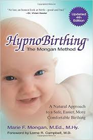 4th Edition HypnoBirthing Book